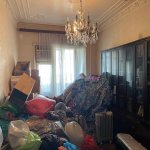 Satılır 5 otaqlı Köhnə Tikili, Azadlıq metrosu, 8-ci mikrorayon, Binəqədi rayonu 3