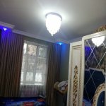 Satılır 3 otaqlı Köhnə Tikili, Gənclik metrosu, Nərimanov rayonu 8