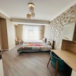 Аренда 3 комнат Новостройка, İnşaatçılar метро, пос. Ясамал, Ясамал район 6