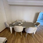 Kirayə (aylıq) 3 otaqlı Yeni Tikili, 28 May metrosu, Port Baku, Nəsimi rayonu 3