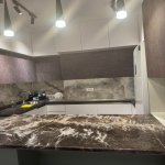 Kirayə (aylıq) 2 otaqlı Yeni Tikili, Qara Qarayev metrosu, Nizami rayonu 24