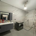 Продажа 3 комнатная Офис, м. 28 Мая метро, Насими район 8