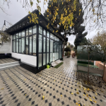 Аренда Объект, пос. А.Асланов, Хетаи район 17