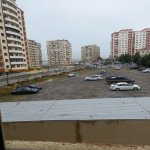 Satılır 3 otaqlı Yeni Tikili, İnşaatçılar metrosu, Yeni Yasamal qəs., Yasamal rayonu 11