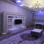 Kirayə (aylıq) 3 otaqlı Yeni Tikili, Nəsimi rayonu 2