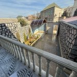Satılır 3 otaqlı Həyət evi/villa, Avtovağzal metrosu, Biləcəri qəs., Binəqədi rayonu 11