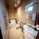 Satılır 6 otaqlı Həyət evi/villa, Novxanı, Abşeron rayonu 10