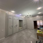 Kirayə (aylıq) 3 otaqlı Yeni Tikili, 28 May metrosu, Port Baku, Nəsimi rayonu 15