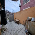 Satılır 2 otaqlı Həyət evi/villa, Koroğlu metrosu, Zabrat qəs., Sabunçu rayonu 10