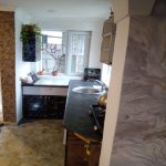 Kirayə (günlük) 1 otaqlı Həyət evi/villa Qax 4