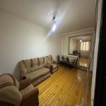 Kirayə (aylıq) 3 otaqlı Köhnə Tikili, Azadlıq metrosu, Binəqədi rayonu 1