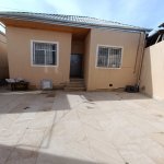 Satılır 3 otaqlı Həyət evi/villa, Avtovağzal metrosu, Biləcəri qəs., Binəqədi rayonu 17