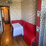 Kirayə (aylıq) 4 otaqlı Köhnə Tikili, Həzi Aslanov metrosu, Əhmədli, Xətai rayonu 1