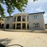 Kirayə (aylıq) 7 otaqlı Həyət evi/villa, Şüvəlan, Xəzər rayonu 15