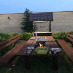 Kirayə (aylıq) 5 otaqlı Bağ evi, Mərdəkan, Xəzər rayonu 11