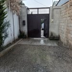 Satılır 4 otaqlı Həyət evi/villa, Avtovağzal metrosu, Biləcəri qəs., Binəqədi rayonu 8