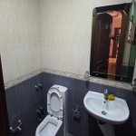 Аренда 4 комнат Новостройка, м. 8 Ноябрь метро, Медицинский Университет, Насими район 16