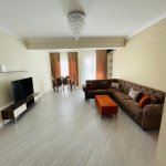 Kirayə (aylıq) 4 otaqlı Yeni Tikili, Xətai metrosu, Asan xidmət , Xətai rayonu 5
