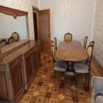 Аренда 3 комнат Вторичка, м. Азадлыг метро, 8-ой микрорайон, Бинагадинский р-н район 5