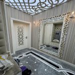 Продажа 2 комнатная Новостройка, İnşaatçılar метро, пос. Йени Ясамал, Ясамал район 15