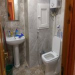 Kirayə (aylıq) 3 otaqlı Köhnə Tikili, İnşaatçılar metrosu, Yeni Yasamal qəs., Yasamal rayonu 9