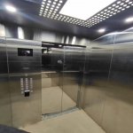 Satılır 2 otaqlı Yeni Tikili, Avtovağzal metrosu, Biləcəri qəs., Binəqədi rayonu 5