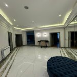 Kirayə (aylıq) 3 otaqlı Yeni Tikili, Gənclik metrosu, Nəsimi rayonu 5