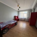 Kirayə (aylıq) 3 otaqlı Yeni Tikili, İnşaatçılar metrosu, Yasamal qəs., Asan xidmət , Yasamal rayonu 5