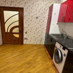 Kirayə (aylıq) 3 otaqlı Yeni Tikili, Gənclik metrosu, Nərimanov rayonu 9
