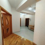 Kirayə (günlük) 3 otaqlı Yeni Tikili, Nizami metrosu, Nəsimi rayonu 9