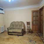 Kirayə (aylıq) 3 otaqlı Köhnə Tikili, Nizami metrosu, Nəsimi rayonu 5