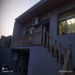 Satılır 3 otaqlı Həyət evi/villa, Avtovağzal metrosu, Biləcəri qəs., Binəqədi rayonu 2