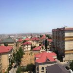 Satılır 2 otaqlı Yeni Tikili, Nəsimi metrosu, 9-cu mikrorayon, Binəqədi rayonu 17