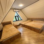Kirayə (günlük) 4 otaqlı Bağ evi Qəbələ 22
