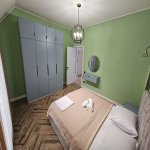 Kirayə (günlük) 5 otaqlı Həyət evi/villa Qəbələ 15