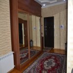 Satılır 2 otaqlı Yeni Tikili, Memar Əcəmi metrosu, 4-cü mikrorayon, Nəsimi rayonu 14