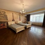 Kirayə (günlük) 7 otaqlı Həyət evi/villa, İnşaatçılar metrosu, Yasamal rayonu 10