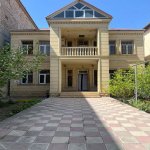 Satılır 5 otaqlı Həyət evi/villa, Qaraçuxur qəs., Suraxanı rayonu 1