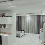 Satılır 3 otaqlı Yeni Tikili, 8 Noyabr metrosu, Yasamal qəs., Yasamal rayonu 3