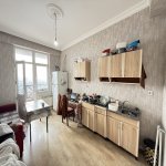 Продажа 1 комнатная Новостройка Хырдалан 3