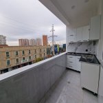 Satılır 3 otaqlı Yeni Tikili, Qara Qarayev metrosu, Nizami rayonu 14