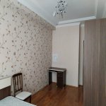 Kirayə (aylıq) 2 otaqlı Yeni Tikili, Qara Qarayev metrosu, Nizami rayonu 12