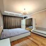 Kirayə (aylıq) 4 otaqlı Yeni Tikili, 28 May metrosu, Azərbaycan Dillər Universiteti, Nəsimi rayonu 3