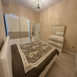 Kirayə (aylıq) 4 otaqlı Həyət evi/villa, Mərdəkan, Xəzər rayonu 14