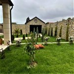 Satılır 5 otaqlı Həyət evi/villa, Mərdəkan, Xəzər rayonu 7