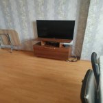 Kirayə (aylıq) 3 otaqlı Yeni Tikili, Bayıl qəs., Səbail rayonu 5