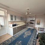 Продажа 3 комнатная Новостройка, İnşaatçılar метро, пос. Йени Ясамал, Ясамал район 9