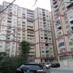 Satılır 2 otaqlı Yeni Tikili, Azadlıq metrosu, 7-ci mikrorayon, Binəqədi rayonu 4
