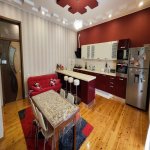 Satılır 8 otaqlı Həyət evi/villa, Şüvəlan, Xəzər rayonu 11