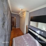 Kirayə (aylıq) 3 otaqlı Köhnə Tikili, Memar Əcəmi metrosu, Nəsimi rayonu 8